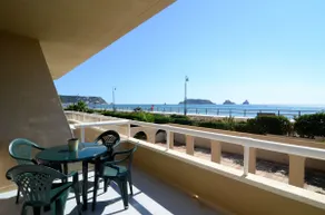 Apartamento vista al mar ARGONAVIS 132 - Image 5