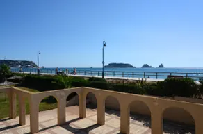 Apartamento vista al mar ARGONAVIS 132 - Image 4