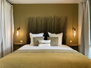 Beautiful View, AIR CONDITIONING, LINEN, Golf Saumane 6P, Pool - Image 3