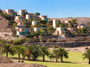 Yellow Sunshine 8 by VillaGranCanaria - Image 5