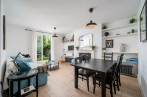 JOIVY Stylish flat with garden in Notting Hill - Image 3