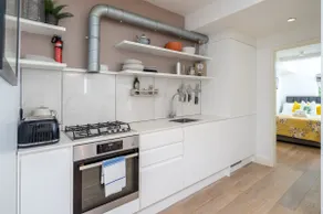 JOIVY Stylish flat with garden in Notting Hill - Image 5