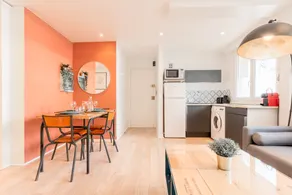 Marcq en Baroeul - Beautiful and bright apartment! - Image 3