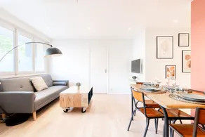Marcq en Baroeul - Beautiful and bright apartment! - Image 4