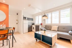 Marcq en Baroeul - Beautiful and bright apartment! - Image 2
