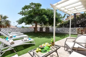 Chalet Santa Ana 15 by VillaGranCanaria - Image 2