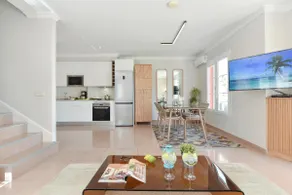 Chalet Santa Ana 15 by VillaGranCanaria - Image 3