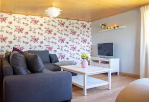 Vacation rental with Wi-Fi (Ferienwohnung am Kugelbaum) - Image 3