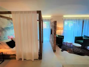 JM ”Le temps d'une Escale” Suites (Jacuzzi & Sea View) - Image 5