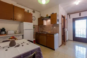 Apartments Crevatin - One-Bedroom Apartment A1 - Image 3