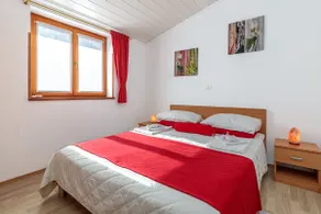 Apartments sveti leonard - one bedroom a1 - Image 4