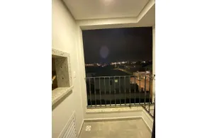 Apartment with 2 balconies in Greater Florianópolis - Image 4