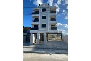 Apartment with 2 balconies in Greater Florianópolis - Image 2