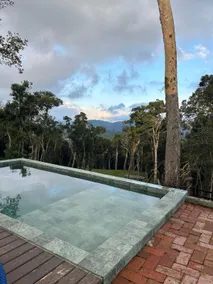 Recanto dos Pássaros | Heated Pool | Serra - Image 2