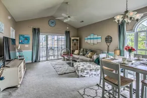 Lovely Myrtle Beach Condo: 4 Mi to Boardwalk! - Image 3