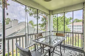 Lovely Myrtle Beach Condo: 4 Mi to Boardwalk! - Image 2