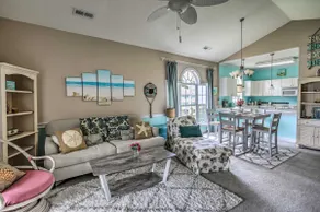 Lovely Myrtle Beach Condo: 4 Mi to Boardwalk! - Image 4