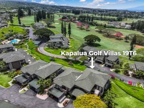 Updated 2BD Ocean Views - Kapalua Golf Villa 19T6 - Image 5