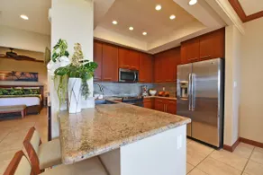 Updated 2BD Ocean Views - Kapalua Golf Villa 19T6 - Image 3