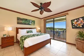 Updated 2BD Ocean Views - Kapalua Golf Villa 19T6 - Image 4