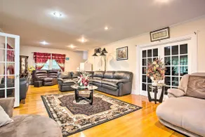 Charming Yonkers Retreat - 10 Mi to Central Park! - Image 4