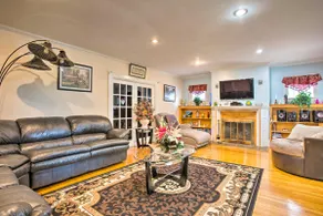 Charming Yonkers Retreat - 10 Mi to Central Park! - Image 5