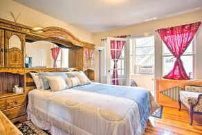 Charming Yonkers Retreat - 10 Mi to Central Park! - Image 3