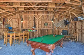 Évasion Cotopaxi avec salle de jeux sur la rivière Arkansas ! - Image 2
