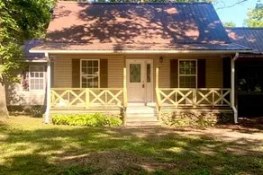 Cool River Cottage- on the Little Red River - Image 2