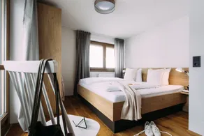 House on the ski slope apartment 2 - Image 3