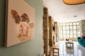 One Bed Apartment - Shortwood - Image 3
