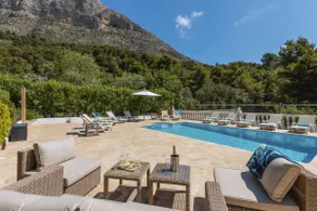 Casa Ladera - Elegant villa on the slopes of M - Image 3