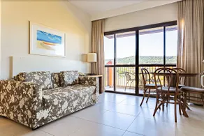 Comfortable Suite in Luxury Resort Jurere Jbv141 - Image 5