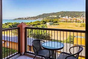 Comfortable Suite in Luxury Resort Jurere Jbv141 - Image 2