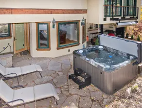 Mtn-view Cabin: 3 Mi to Vail Ski Resort - Image 2