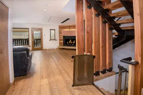 Mtn-view Cabin: 3 Mi to Vail Ski Resort - Image 4