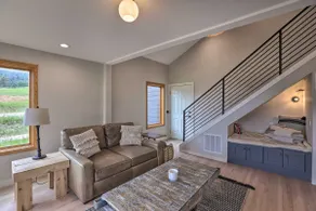Modern Evergreen Duplex Off I-70 w/ Mountain Views - Image 5