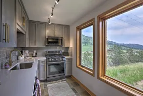 Modern Evergreen Duplex Off I-70 w/ Mountain Views - Image 3