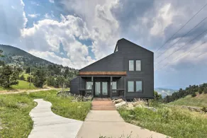 Evergreen Mountain Duplex w/ Trail Access! - Image 3