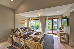 Evergreen Mountain Duplex w/ Trail Access! - Image 5
