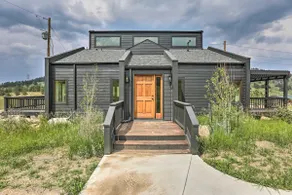 Evergreen Mountain Duplex w/ Trail Access! - Image 2