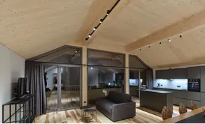 Blue Note Apartments - Image 5
