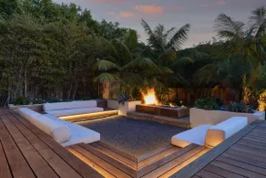 Luxury Montecito Villa - Walk to Butterfly Beach - Image 2