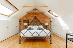 Froxfield Cottage - Image 3