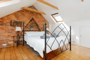 Froxfield Cottage - Image 4