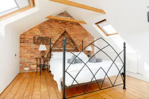 Froxfield Cottage - Image 5