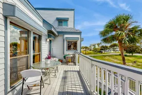 Large 3BR Bayview Dog Friendly | Dock | Balcony - Image 3