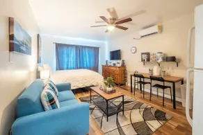 Private Studio in Carmichael w/Netflix, Disney+ - Image 2