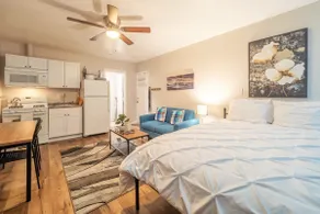 Private Studio in Carmichael w/Netflix, Disney+ - Image 3