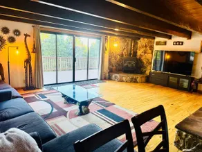 Beautiful Rustic Cabin on 5 Acres With Heavenly Views - Image 2